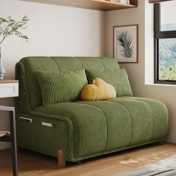 Eco-Friendly Furniture Ideas for Every Room