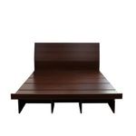 Wholesale Furniture Direct Selling Price Wooden Single King Bed Frame Dormitory Bed Solid Wood Bed Wholesale Furniture