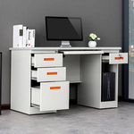 Custom Wholesale Supplier Custom Wholesale Supplier Working Table Nordic Office Executive Desk Computer Cupboard