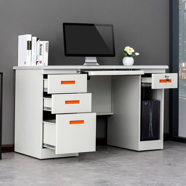 Custom Wholesale Supplier Custom Wholesale Supplier Working Table Nordic Office Executive Desk Computer Cupboard