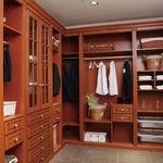 Custom Wooden Wardrobes for Bedroom Living Room & Children's Room Whole House Storage Cabinet